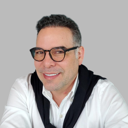 Alejandro Camejo