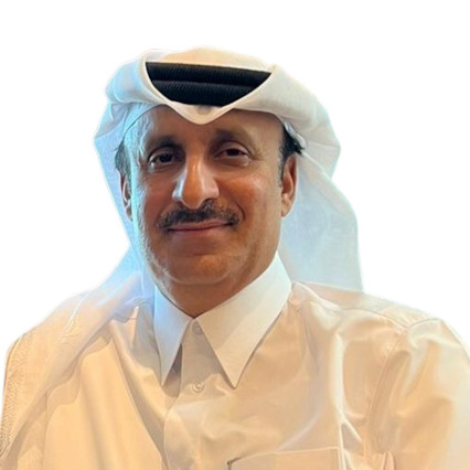 Dr. Hamad Al-Kaabi