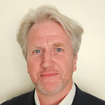 Harris Slendebroek