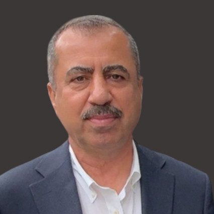 Ikhtiyar Faris Azeez