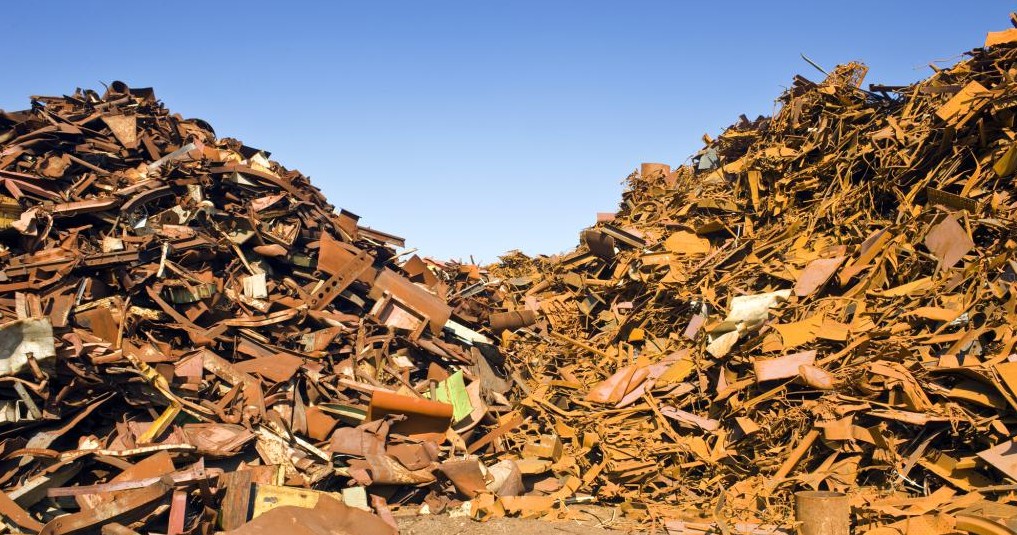 Metals20 Metals Recycling