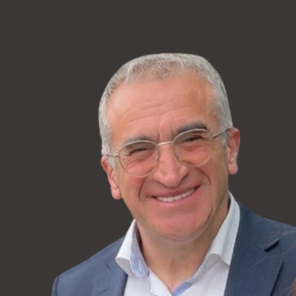 Necati Ceran